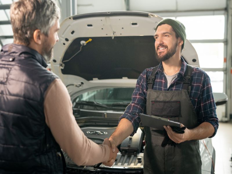 Entretien automobile Cusset, Bellerive-sur-Allier, Vichy ...